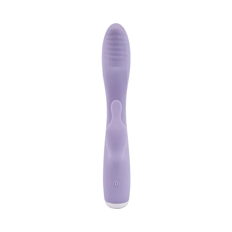 Vibreur lapin Slim Lady Adam & Eve