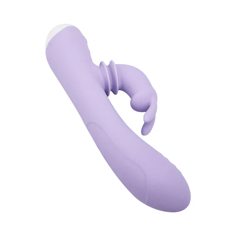 Vibrador de Conejo Oscilante Wabbit de Adam & Eve