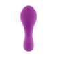 Vibrador bala de punta plana Solia de FemmeFunn