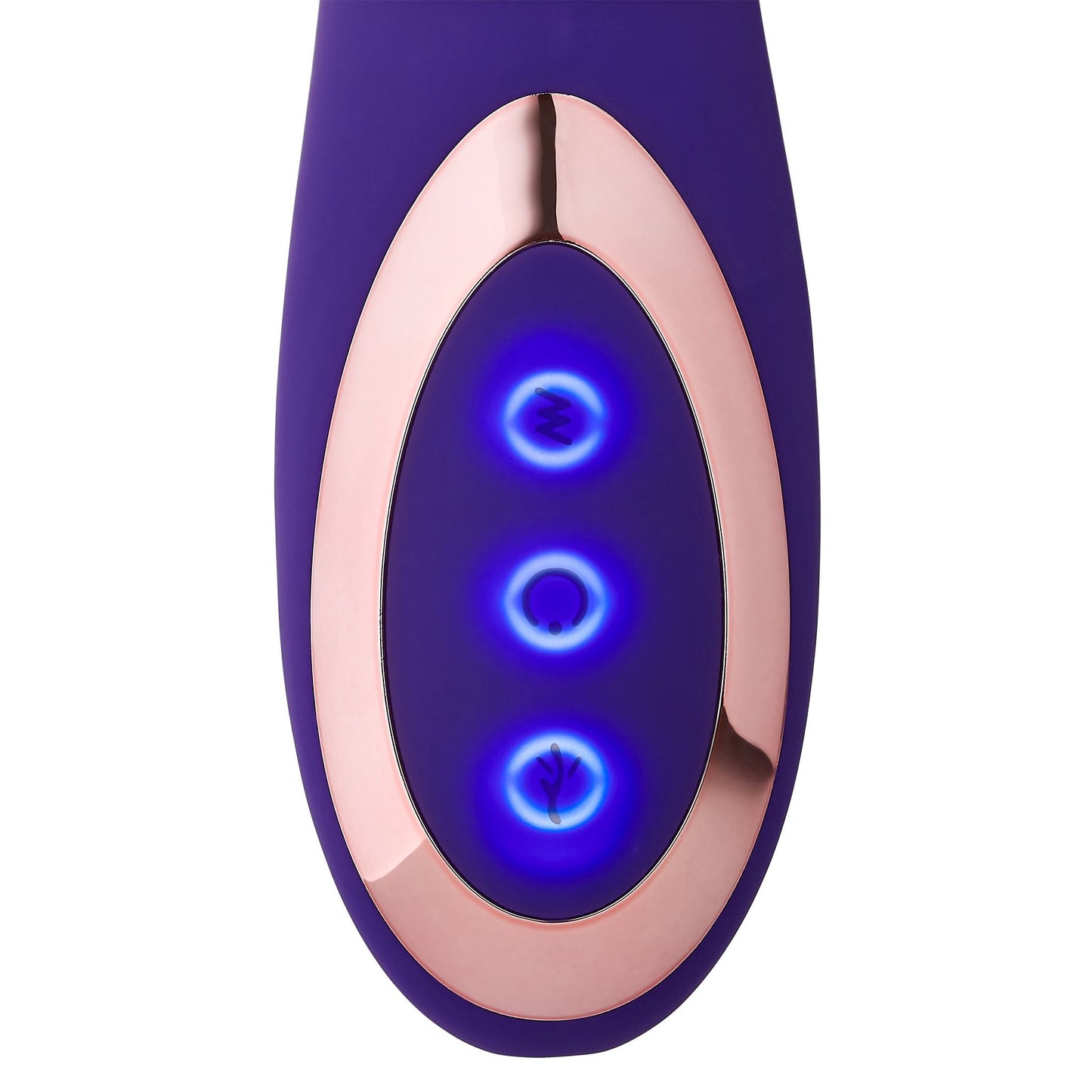 Vibreur Lapin Point G Flutter Touch