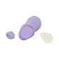 Adam & Eve Placer Braguitas Vibrador de Braguitas