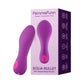 Vibrador bala de punta plana Solia de FemmeFunn
