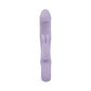 Adam & Eve Thrust Bunny Triple Stimulating Rabbit Vibrator