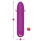 Vibrador Bala Flexible Bombshell