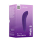 We-Vibe Melt 2 Succionador de Clítoris