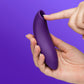 We-Vibe Melt 2 Succionador de Clítoris