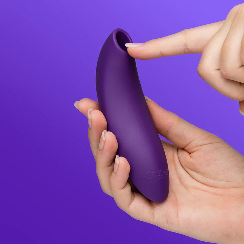 We-Vibe Melt 2 Succionador de Clítoris