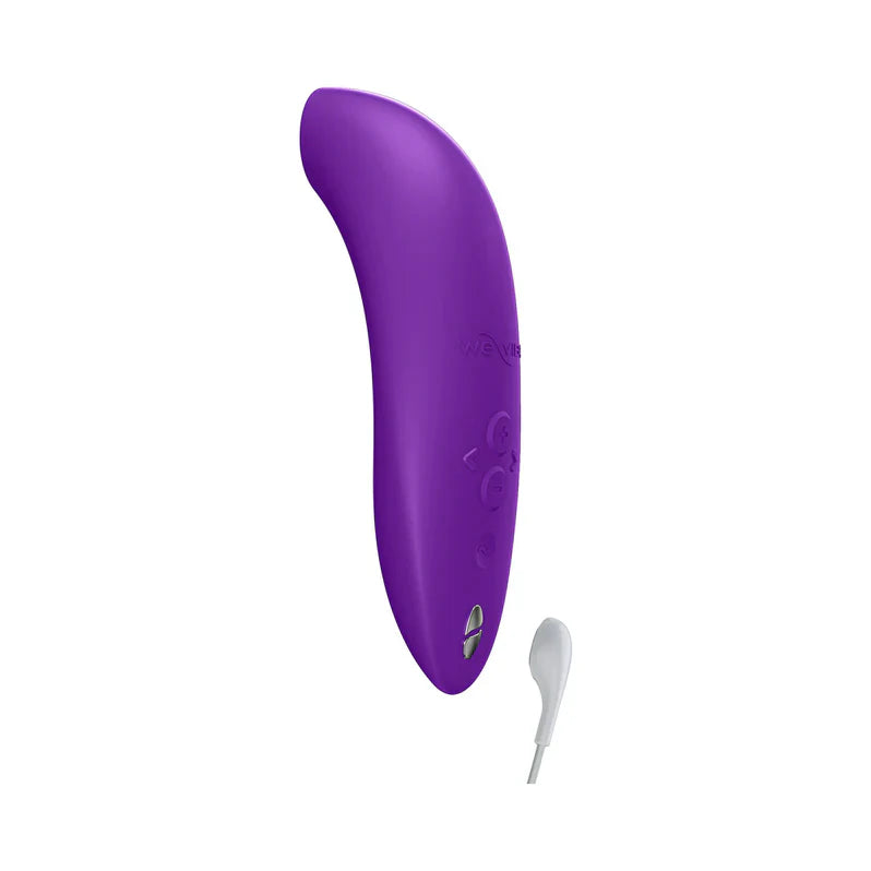 We-Vibe Melt 2 Succionador de Clítoris