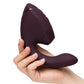 Womanizer Next Duo Clitoral & G-Spot Stimulator