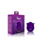 Viben Zen Rose Potente Estimulador Clitoriano