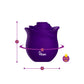 Viben Zen Rose Potente Estimulador Clitoriano