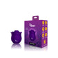 Viben Zen Rose Potente Estimulador Clitoriano