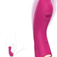 PurrPulse Cat Ears Finger Vibrator