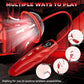 Pressoria 3X Pulse Clitoral Pump