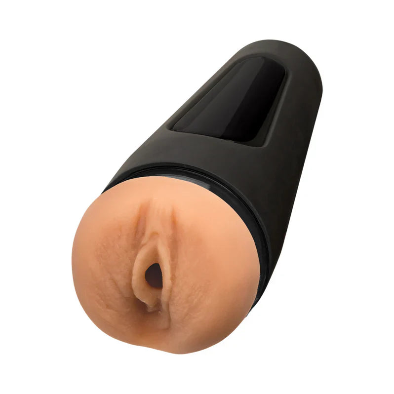 Ma Chérie Remy Lacroix Caresse Chatte