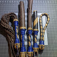 Coordinated Leather Impact Toy Kits – Matching Kit  – Custom to order