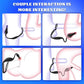 QuadRing 4-in-1 Prostate Massager Cock Ring