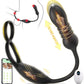 QuadRush Thrusting Prostate Ring
