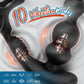 QuadVibe 4-in-1 Prostate Massager Cock Ring