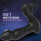 QuadWave Prostate Stimulator