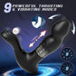 QuadWave Prostate Stimulator