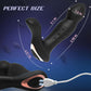 QuadWave Prostate Stimulator