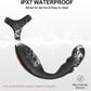 QuattroPulse 4-in-1 Prostate Massager Cock Ring
