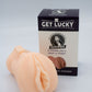 Get Lucky Quickies A Pound and a Half of Pussy Stroker