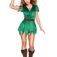 Mischief in Neverland Costume