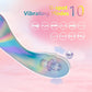 Varita Vibradora Dildo Punto G RainbowRush
