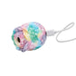 Adam & Eve Eve's Ravishing Rose Rainbow Rose Vibrator