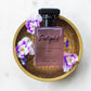 Pheromone-Infused Women’s Perfume