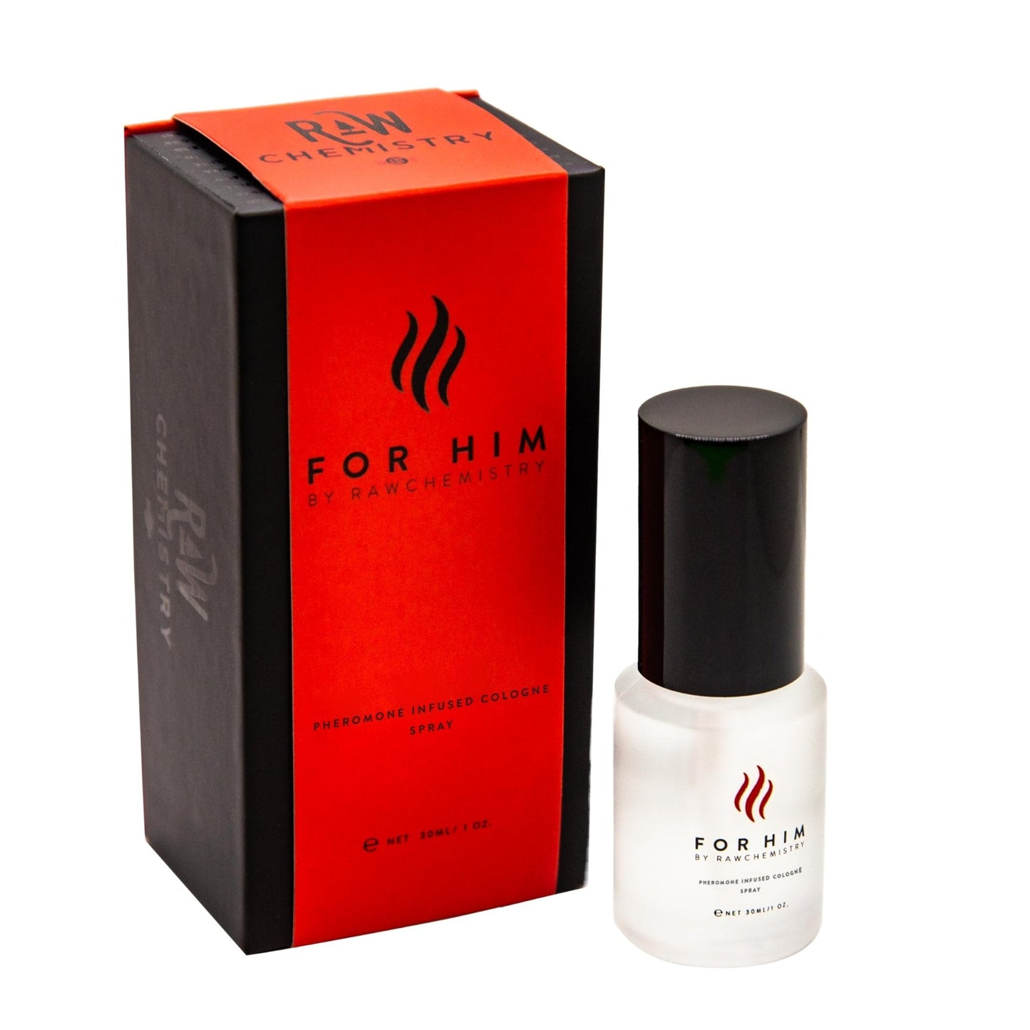 Extra Strength Pheromone Cologne