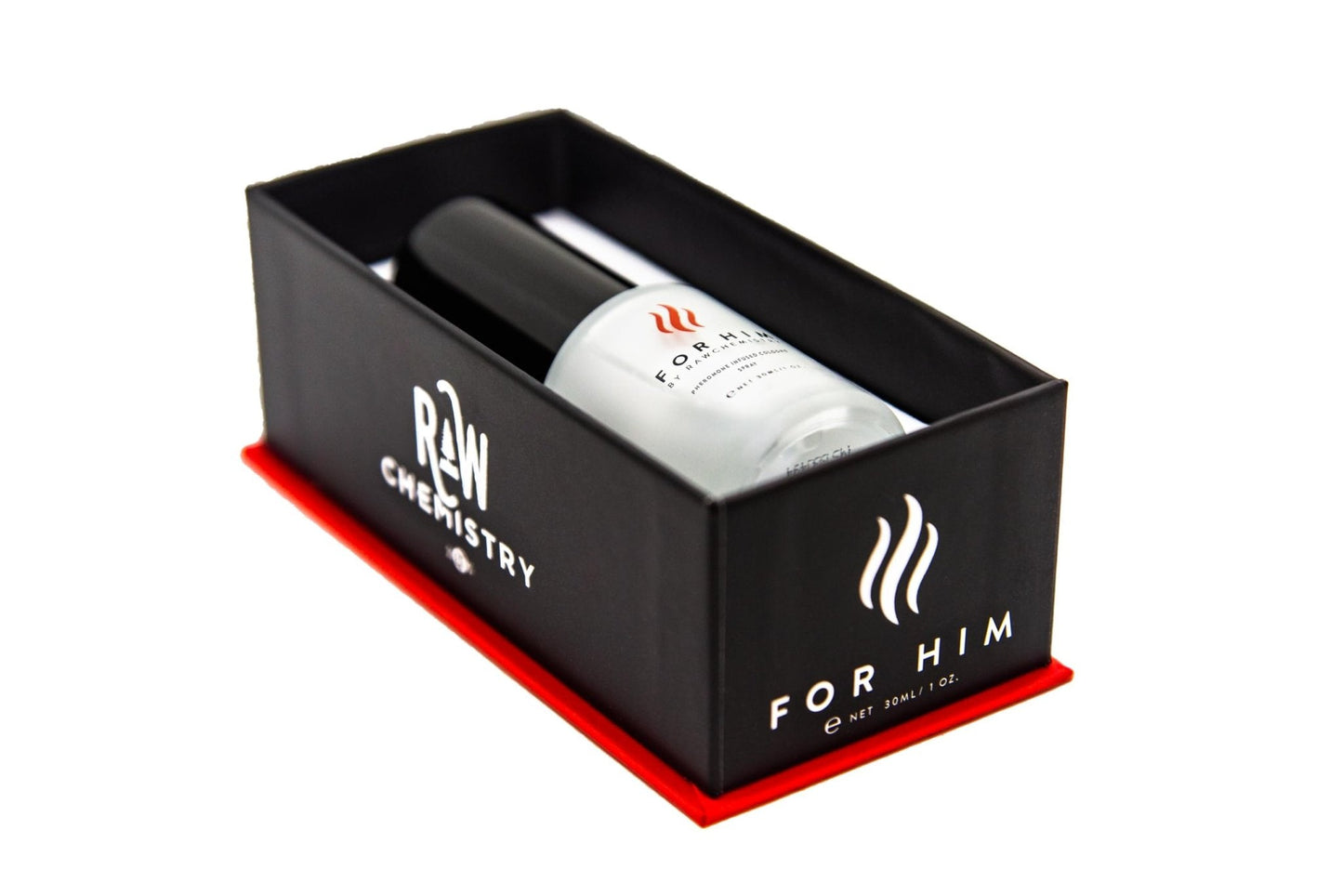 Extra Strength Pheromone Cologne