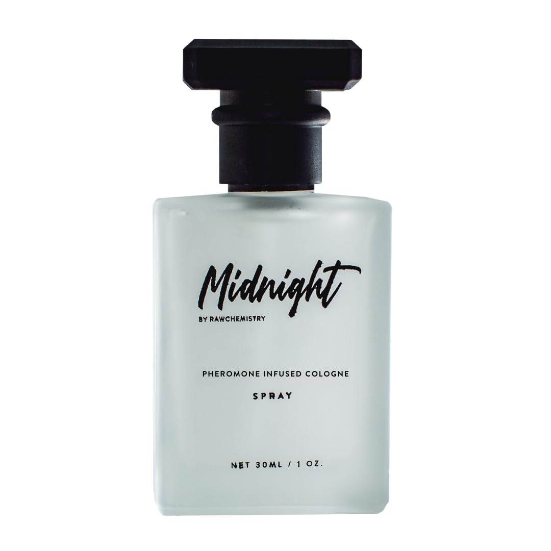 Colonia de feromonas Midnight para hombre