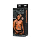 William Seed Signature Cocks Dildo realista de 8 pulgadas