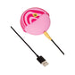 ROMP Spin Travel Stimulateur clitoridien rechargeable