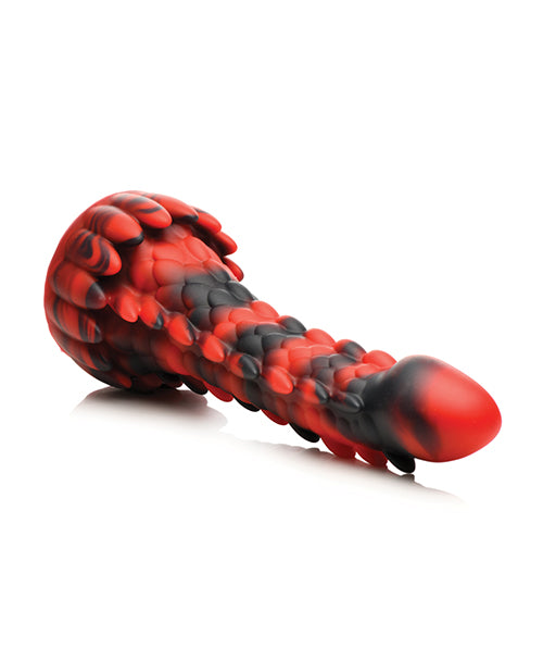 Créature bite Démon dragon à écailles Dildo en érection