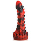 Créature bite Démon dragon à écailles Dildo en érection