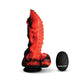 Dragon Créature Sexe Pénétrant et Vibrateur Dragon