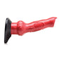 Dildo de pene canino Hell-Hound de Creature Cocks