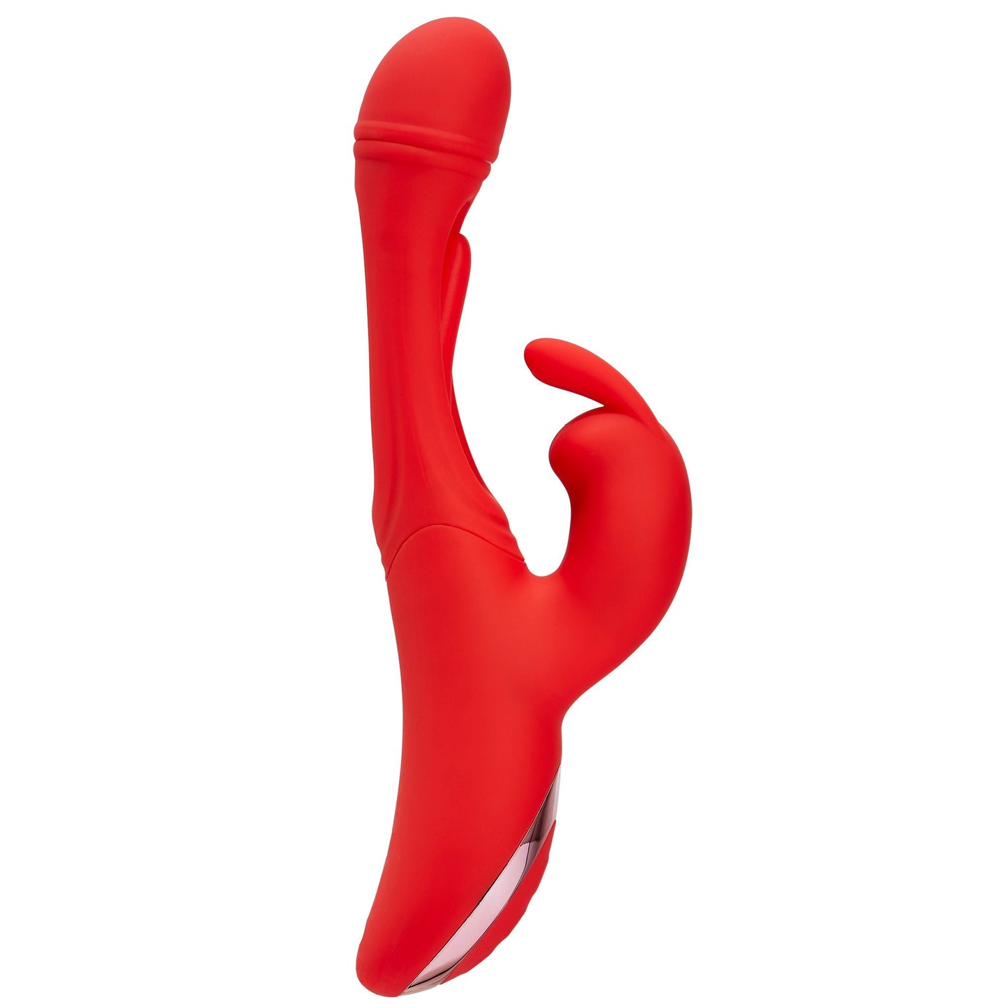 Vibreur Lapin Point G Flutter Touch