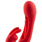 Vibreur Lapin Point G Flutter Touch