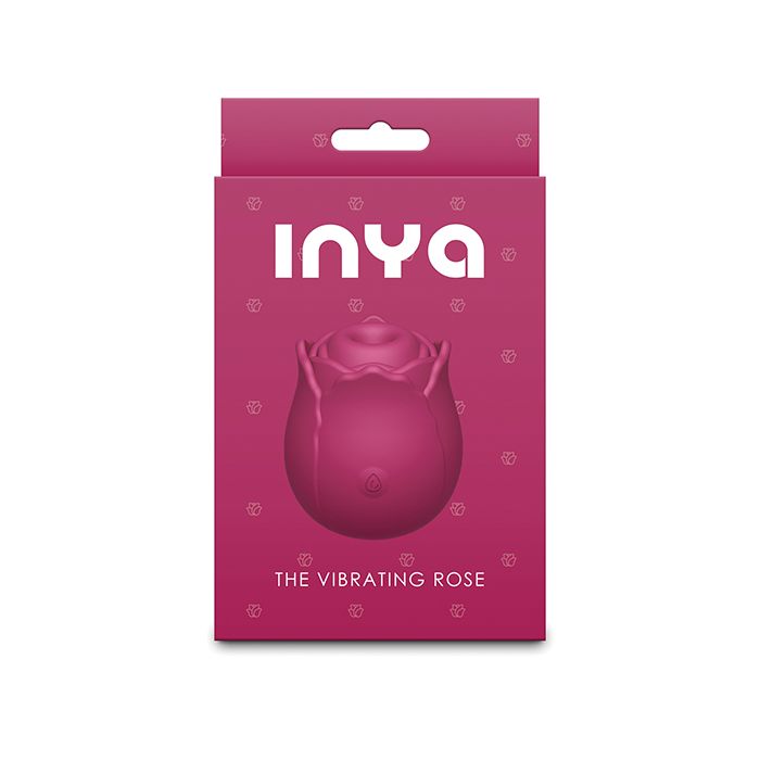 INYA La Rosa Vibrante