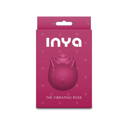 INYA La Rosa Vibrante