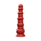 Tentra Rengol Studded Demon Thrusting Dildo