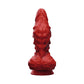 Tentra Vulkris Volcanic Dragon Vibrating Dildo