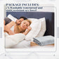 Alfombrilla de juego impermeable reutilizable para parejas