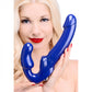 Revolver II Strapless Strap On