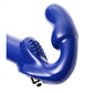 Revolver II Strapless Strap On
